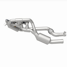 画像をギャラリービューアに読み込む, MagnaFlow 15-20 Ford Mustang 5.0L Direct Fit Converter