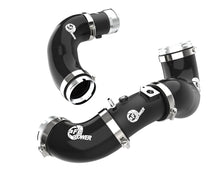 画像をギャラリービューアに読み込む, aFe BladeRunner Charge Pipe Kit Kia Stinger 22-23 L4-2.5L (t)