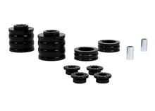 画像をギャラリービューアに読み込む, Whiteline 1980-1983 Ford F-100 Body Mount Bushing Set
