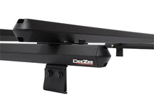画像をギャラリービューアに読み込む, Dee Zee 07-23 Jeep JK/JL/Gladiator Jeep Small Roof Rack