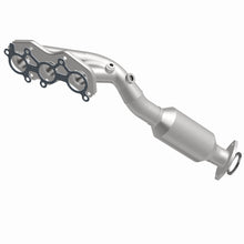 画像をギャラリービューアに読み込む, MagnaFlow 07-15 Lexus IS350 2.5L Direct Fit Catalytic Converter