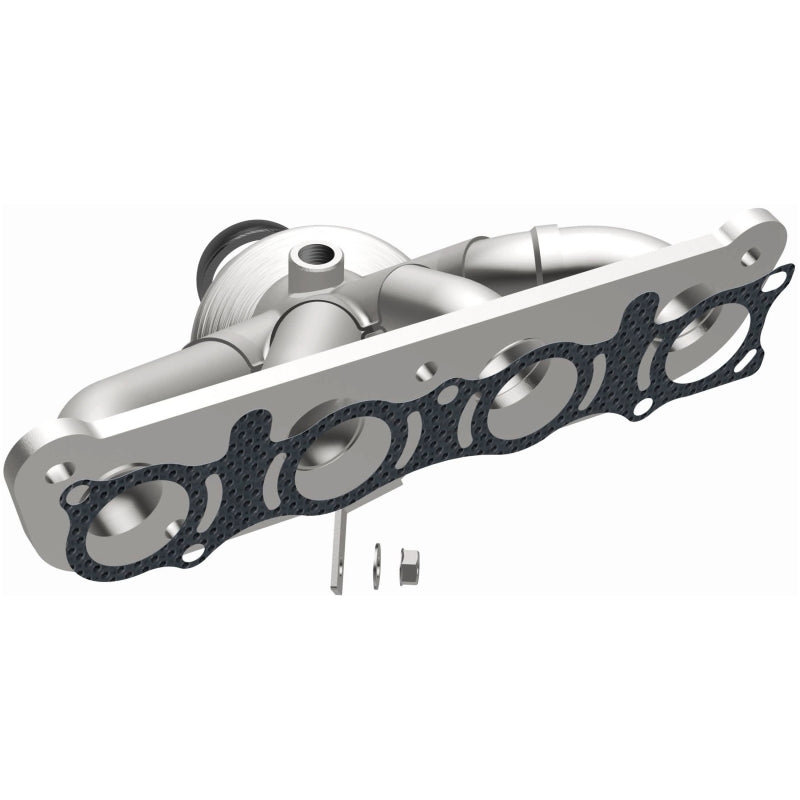 MagnaFlow 13-17 Nissan Sentra 1.8L Direct-Fit Catalytic Converter