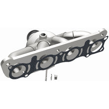 画像をギャラリービューアに読み込む, MagnaFlow 13-17 Nissan Sentra 1.8L Direct-Fit Catalytic Converter