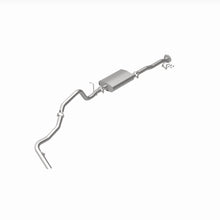 画像をギャラリービューアに読み込む, MagnaFlow BRE Exhaust Kit 98-01 Sonoma S10 Hombre 4.3L