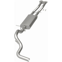 画像をギャラリービューアに読み込む, MagnaFlow BRE Exhaust Kit 96-00 Tahoe Yukon 5.7L