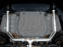 画像をギャラリービューアに読み込む, AWE Tuning 22-25 Volkswagen Jetta GLI Track Edition Exhaust - Diamond Black Tips