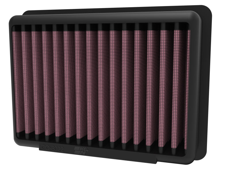 K&N 2022+ CF Moto 800MT Replacement Drop In Air Filter
