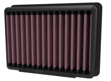 画像をギャラリービューアに読み込む, K&amp;N 2022+ CF Moto 800MT Replacement Drop In Air Filter