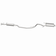 画像をギャラリービューアに読み込む, MagnaFlow BRE Exhaust Kit 11-13 Kia Sorento 2.4L
