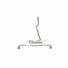 画像をギャラリービューアに読み込む, MagnaFlow BRE Exhaust Kit 14-17 Mazda 6 2.5L