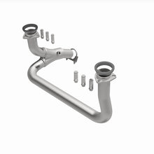 画像をギャラリービューアに読み込む, BRE Exhaust 88-93 C1500 C2500 K1500 K2500 4.3L 5.0L Front Pipe Kit