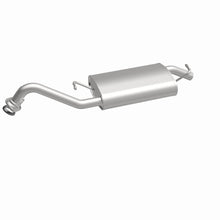 画像をギャラリービューアに読み込む, MagnaFlow BRE Exhaust Kit 05-08 Toyota Corolla 1.8L