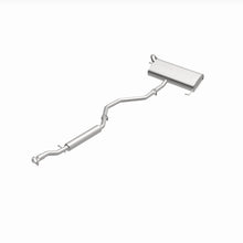 画像をギャラリービューアに読み込む, MagnaFlow BRE Exhaust Kit 07-12 Caliber Compass Patriot