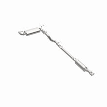 画像をギャラリービューアに読み込む, BRExhaust 18-25 Jeep Wrangler 2.0L Direct-Fit Replacement Exhaust Kit