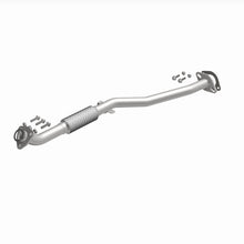 画像をギャラリービューアに読み込む, BRE Exhaust 95-99 200SX Sentra 1.6L Front Pipe Kit