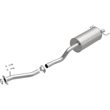 画像をギャラリービューアに読み込む, BRE Exhaust 90-93 Accord 2.2L Muffler Kit