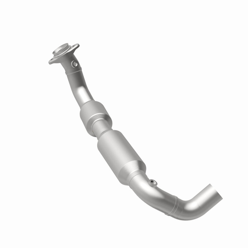 MagnaFlow 02-03 Ford F-150 5.4L Direct Fit Converter