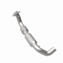 画像をギャラリービューアに読み込む, MagnaFlow 02-03 Ford F-150 5.4L Direct Fit Converter