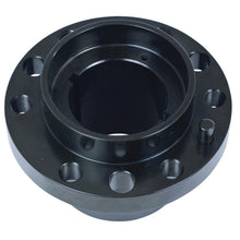 画像をギャラリービューアに読み込む, Fluidampr BBC Int Balanced Dual (3/16in &amp; 3/16in) Keyway Harmonic Balancer Adapter Hub (Hub Only)