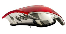 画像をギャラリービューアに読み込む, Hella 2003-2005 Mercedes-Benz CLK320 Left Tail Light