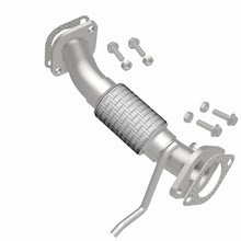 画像をギャラリービューアに読み込む, BRE Exhaust 06-10 Sonata 2.4L Front Pipe Kit