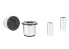 画像をギャラリービューアに読み込む, Whiteline 1980-1996 Ford Bronco Axle Pivot Bushings