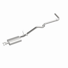 画像をギャラリービューアに読み込む, MagnaFlow BRE Exhaust Kit 86-89 Ford Bronco II