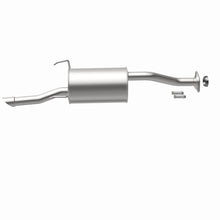 画像をギャラリービューアに読み込む, BRE Exhaust 01-05 Civic 1.7L Muffler Kit