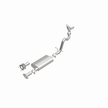 画像をギャラリービューアに読み込む, MagnaFlow BRE Exhaust Kit 96-05 Blazer Jimmy 4.3L