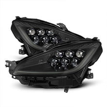 画像をギャラリービューアに読み込む, AlphaRex 21-23 Toyota GR86 / Subaru BRZ NOVA-Series LED Projector Headlights - Alpha Black