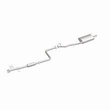画像をギャラリービューアに読み込む, MagnaFlow BRE Exhaust Kit 02-93 Honda Accord 2.2L