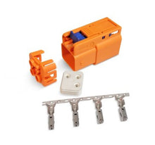 画像をギャラリービューアに読み込む, AEM EV CCU Kit