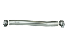 画像をギャラリービューアに読み込む, aFe MACH Force-Xp Muffler Delete Pipe 2-1/2 IN ID Inlet/Outlet x 24 IN Overall Length