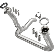 画像をギャラリービューアに読み込む, BRE Exhaust 92-93 S10 Sonoma 2.8L 4.3L Front Pipe Kit