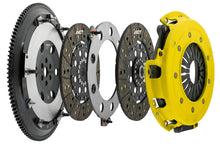 画像をギャラリービューアに読み込む, ACT 01-24 Nissan Patrol (TB48) Twin Disc XT Street Clutch Kit