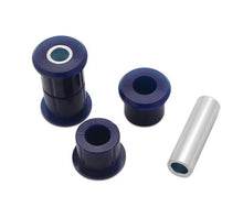 画像をギャラリービューアに読み込む, Superpro 14-23 Ram ProMaster 1500/2500/3500 Rear Leaf Spring Rearward Eye Bushing Set