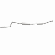 画像をギャラリービューアに読み込む, MagnaFlow BRE Exhaust Kit 14-15 HONDA ODYSSEY 3.5L