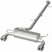 画像をギャラリービューアに読み込む, BRExhaust 03-09 Nissan 350Z 3.5L Exhaust Kit