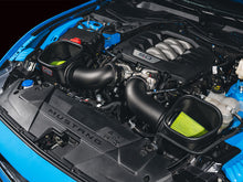 画像をギャラリービューアに読み込む, AWE Tuning 24-26 Ford S650 Mustang GT/Dark Horse S-FLO Carbon Intake