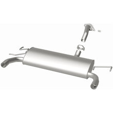 画像をギャラリービューアに読み込む, BRE Exhaust 05-10 Sportage Tucson 2.7L Muffler Kit