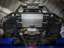 画像をギャラリービューアに読み込む, aFe POWER 15-19 Subaru Outback H4 2.5L / H6 3.6L Terra Guard Front Bumper w/ Winch Mount