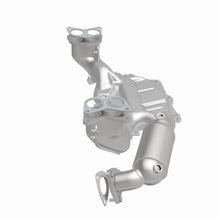 画像をギャラリービューアに読み込む, MagnaFlow 11-13 Subaru Forester California Grade CARB Compliant Direct-Fit Catalytic Converter