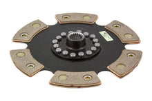 画像をギャラリービューアに読み込む, ACT 1993 Hyundai Elantra 6 Pad Rigid Race Disc