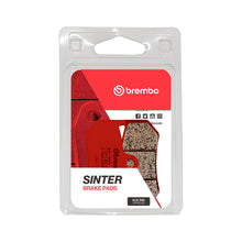 画像をギャラリービューアに読み込む, Brembo OE 11-12 Mv Agusta F3 675cc Brake Pad - Rear