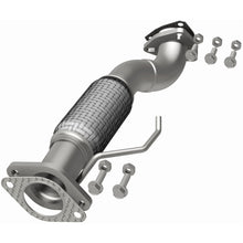画像をギャラリービューアに読み込む, BRE Exhaust 05-08 Escape Mariner Tribute 2.3L 3.0L Front Pipe Kit