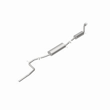 画像をギャラリービューアに読み込む, MagnaFlow BRE Exhaust Kit 05-10 Honda Odyssey 3.5L