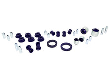 画像をギャラリービューアに読み込む, Superpro 10-15 Chevy Camaro Front&amp;Rear Performance Bushing Kit