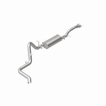 画像をギャラリービューアに読み込む, MagnaFlow BRE Exhaust Kit 94-95 Tahoe Yukon 5.7L