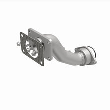 画像をギャラリービューアに読み込む, BRE Exhaust 00-05 Bonneville LeSabre Park Avenue 3.8L Front Pipe Kit