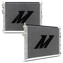 画像をギャラリービューアに読み込む, Mishimoto 2024+ Ford Mustang V8/2.3L Performance Aluminum Radiator